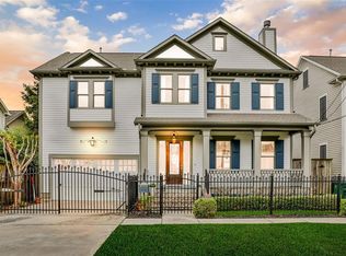 903 W 9th St, Houston, TX 77007