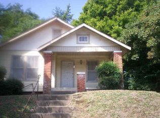 1804 Martin Luther King Dr, Little Rock, AR 72206