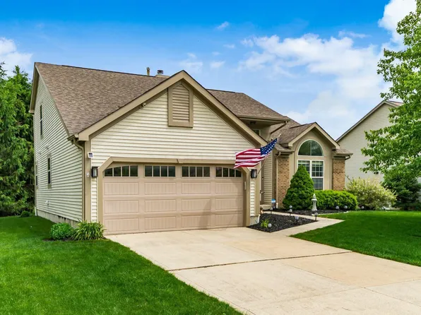 1465 Cottonwood Dr, Lewis Center, OH 43035