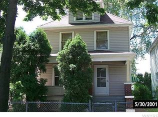 1529 La Salle Ave, Niagara Falls, NY