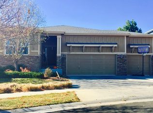11659 Pink Phlox Dr, Parker, CO 80134