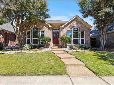 225 Wellington Rd, Irving, TX, 75063