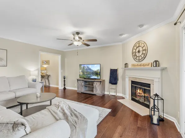 120 Hearthstone Manor Cir, Brentwood, TN 37027