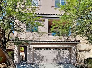 7931 Homer Ct, Las Vegas, NV 89139
