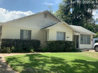710 N Grove St APT A, Eustis, FL 32726