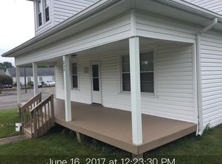 234 Wilder Ave, Colonial Beach, VA 22443