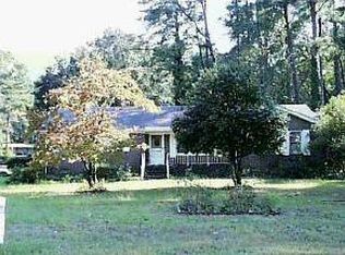 2916 Courtney Dr, Augusta, GA 30906
