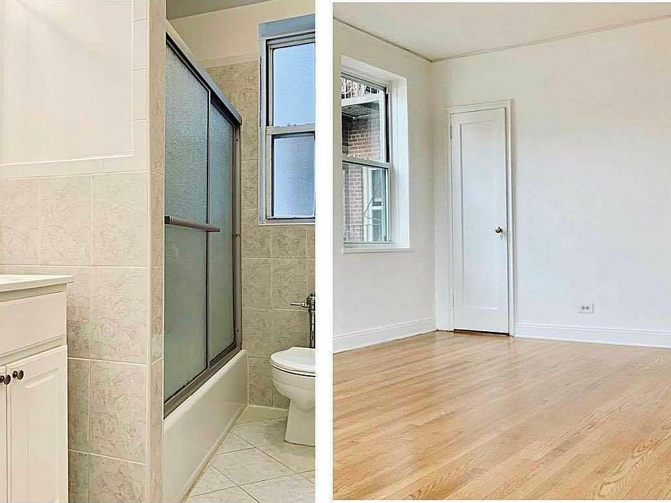 2nd image of 93-54 Queens Blvd #2D