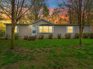 11202 Gregg St, Morenci, MI 49256