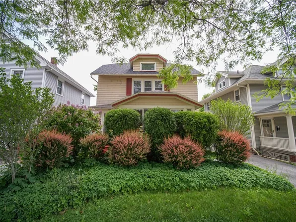101 Crittenden Blvd, Rochester, NY 14620