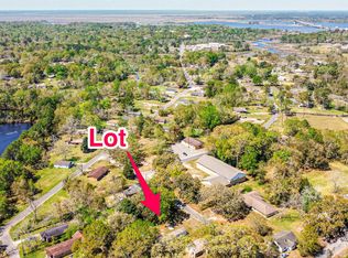 Nhn Pearl Ave #6, Moss Pt, MS 39563