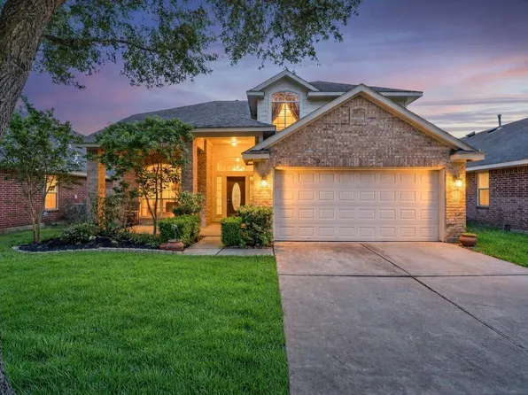 25215 Spring Iris Ln, Katy, TX 77494