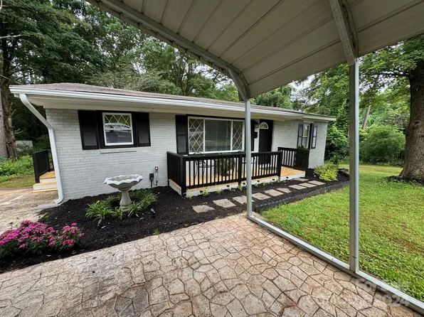 159 Parmer St, Forest City, NC 28043