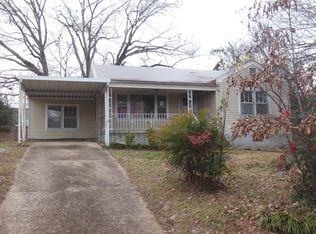 119 N Lake Ter, Rossville, GA 30741
