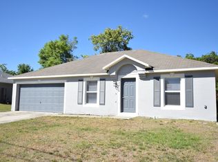 3416 Sanborn Ln, Deltona, FL 32738