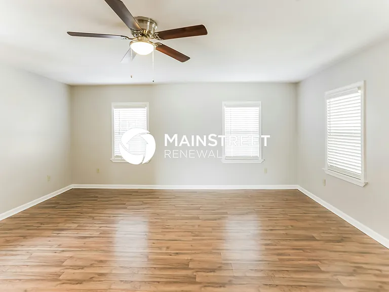 Bonus Room