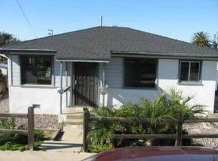 2776 Nye St, San Diego, CA 92111