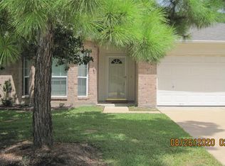 19326 Dolan Springs Dr, Tomball, TX 77377