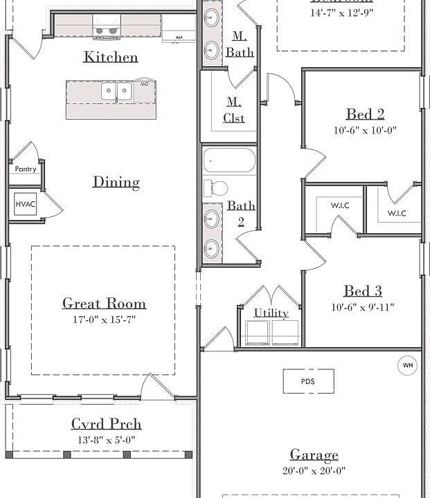 2nd image of 313 Addison Ct