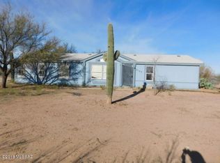 5163 N Blacktail Rd, Marana, AZ 85653