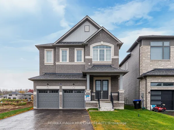 74 Nicort Rd, Wasaga Beach, ON L9Z 1J7