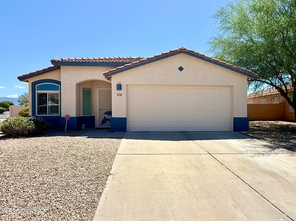 7037 W Harcuvar Dr, Tucson, AZ 85743