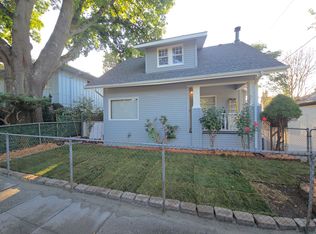 3127 SE 53rd Ave, Portland, OR 97206