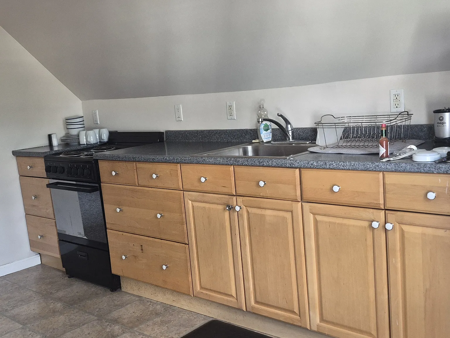 1 bed, 650 sqft, $1,725 — Photo 3
