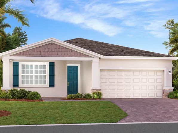 Freedom Plan, Bridgewalk : Estate Collection