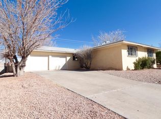 4305 Goodrich Ave NE, Albuquerque, NM 87110