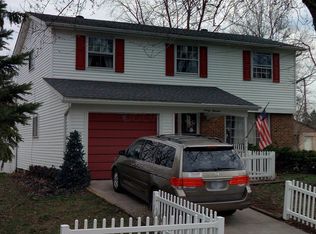 3014 Osgood Rd E, Columbus, OH 43232