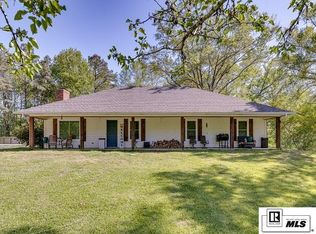 457 Charles Rawls Rd, West Monroe, LA 71292