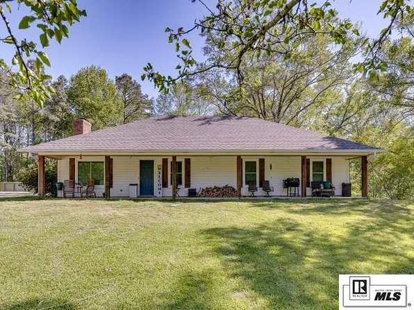 457 Charles Rawls Rd, West Monroe, LA 71292