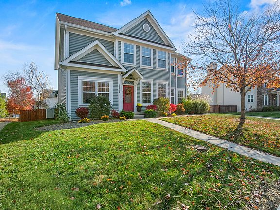 2nd image of 18012 Kinder Oak Dr