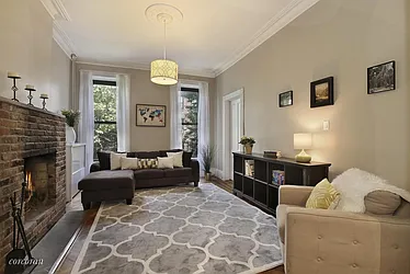 Sold by Corcoran