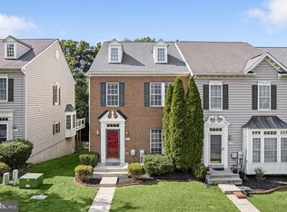 10810 Wadsworth Rd, Woodstock, MD 21163