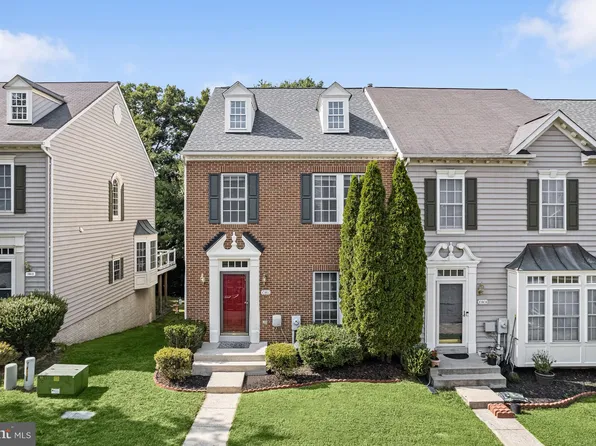 10810 Wadsworth Rd, Woodstock, MD 21163