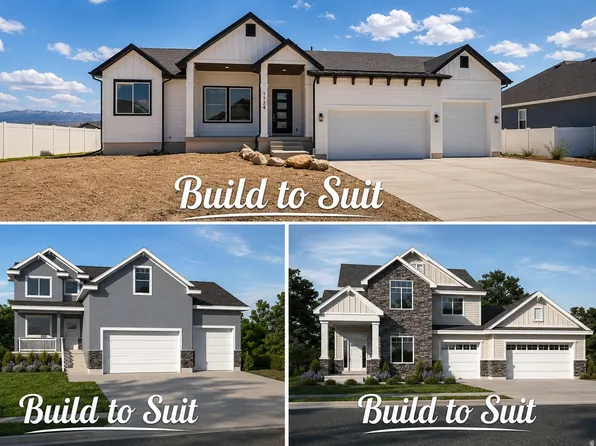 5300 S 3150 W #219, Hooper, UT 84315