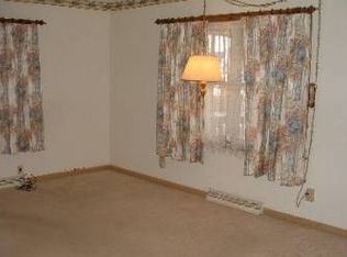 504 E Sugar St, Cridersville, OH 45806
