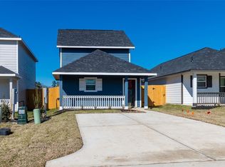 16535 Colleen Pl, Conroe, TX 77306