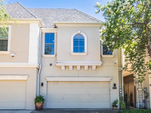 Home for Sale in Maple Lawn Dallas TX