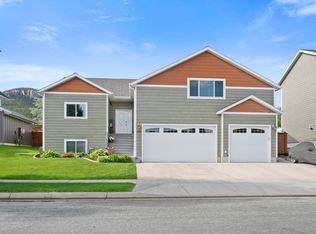 2531 Knight St, Helena, MT 59601