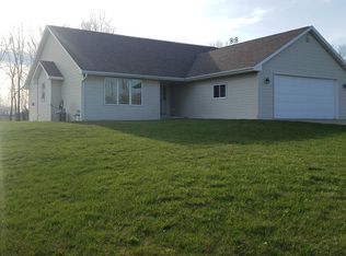 6487 Military Rd, Lena, WI 54139