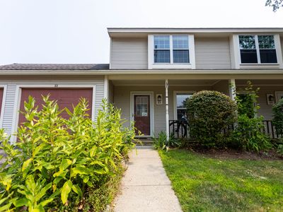 83 Borestone Lane, Burlington, VT, 05408