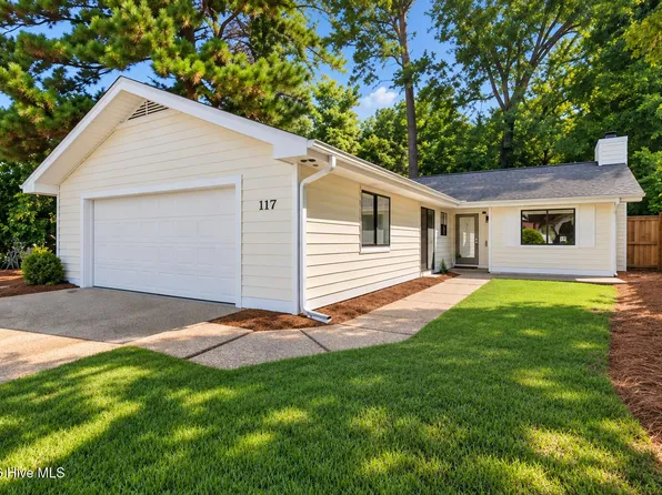 117 Vistamar Drive, Wilmington, NC 28405