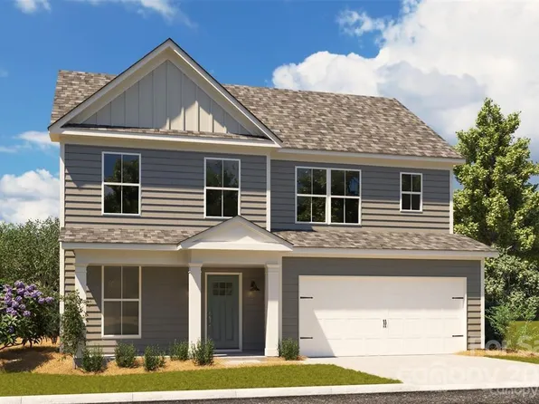 121 Baucom St, Charlotte, NC 28216