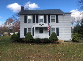 7 Green St, Washington, NJ 07882