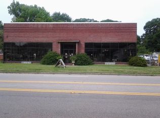 2ND Street, Cheraw, SC 29520