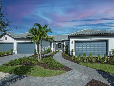 14221 Eagle Branch Dr, Nokomis, FL, 34275