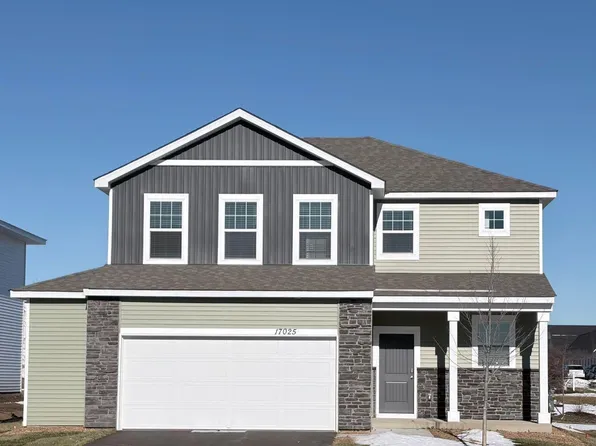17025 Draper Way, Lakeville, MN 55044